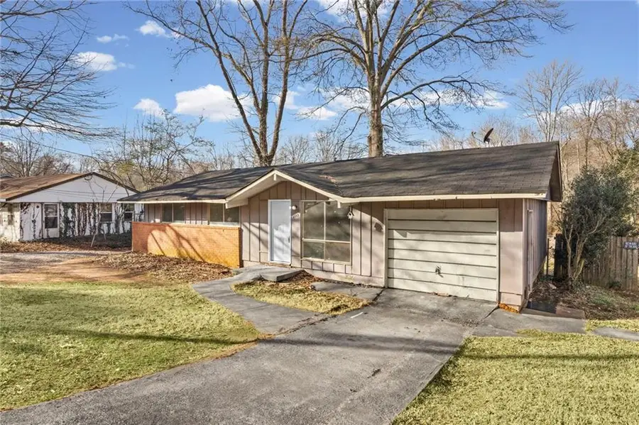 6553 Port A Prince Drive, Forest Park, GA 30297 - #2