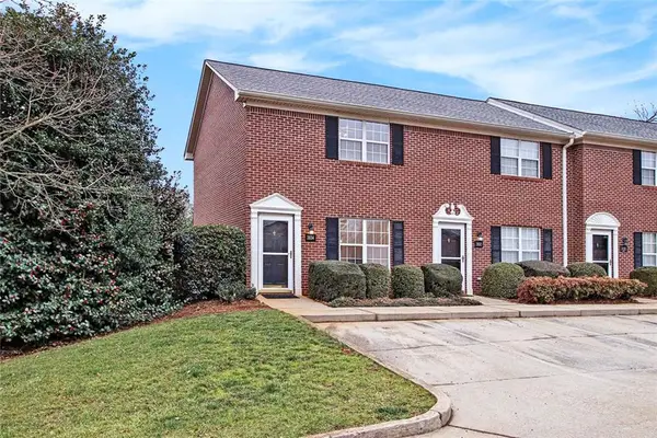 2834 Florence Drive, Gainesville, GA 30504