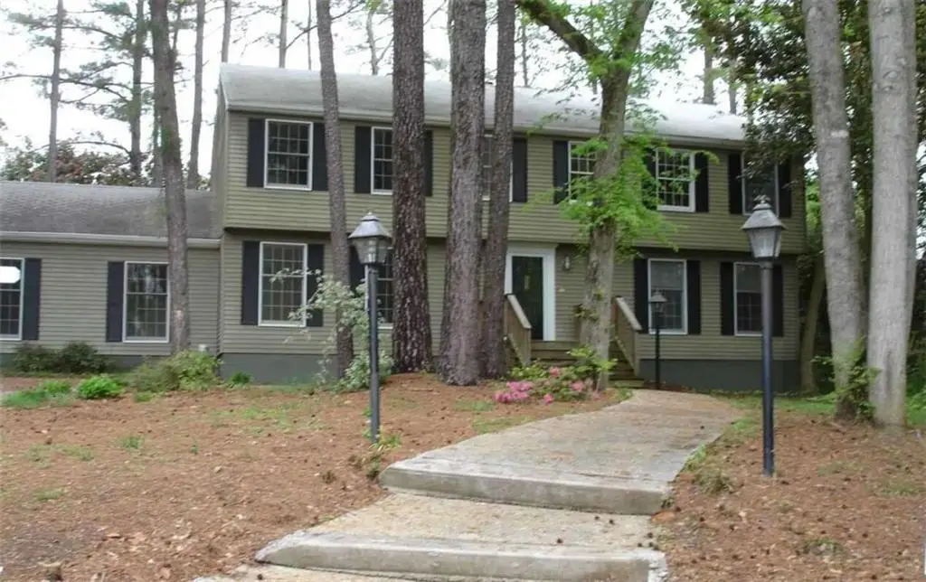 110 Paddock Trail, Peachtree City, GA 30269 - #1