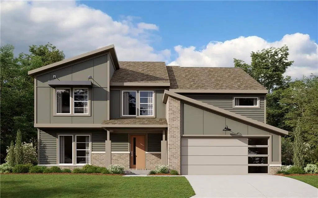 135 Pickens Bluff Lane, Hiram, GA 30141 - Image #1