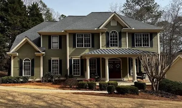 4912 Registry View Nw, Kennesaw, GA 30152