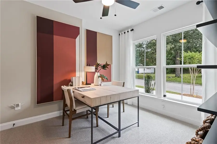 2584 Astaire Court, Atlanta, GA 30318 - #3