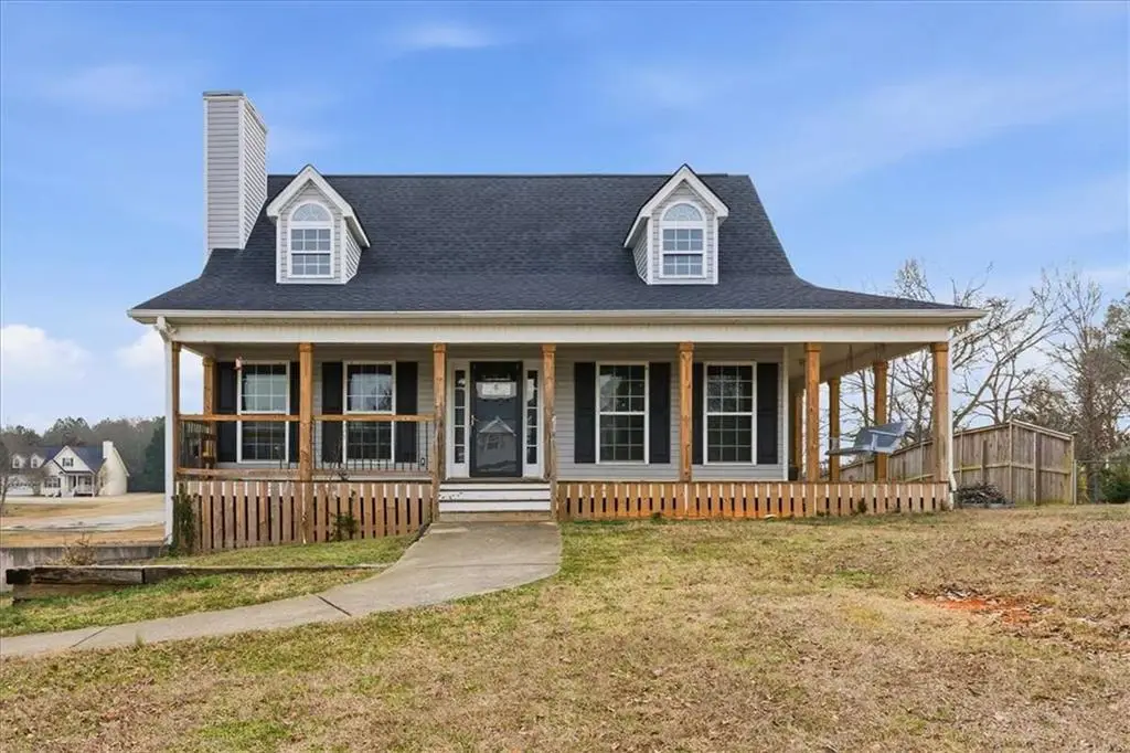 740 Calloway Drive, Rockmart, GA 30153 - #1