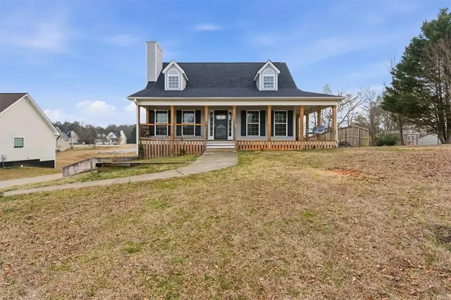 740 Calloway Drive, Rockmart, GA 30153 - #3