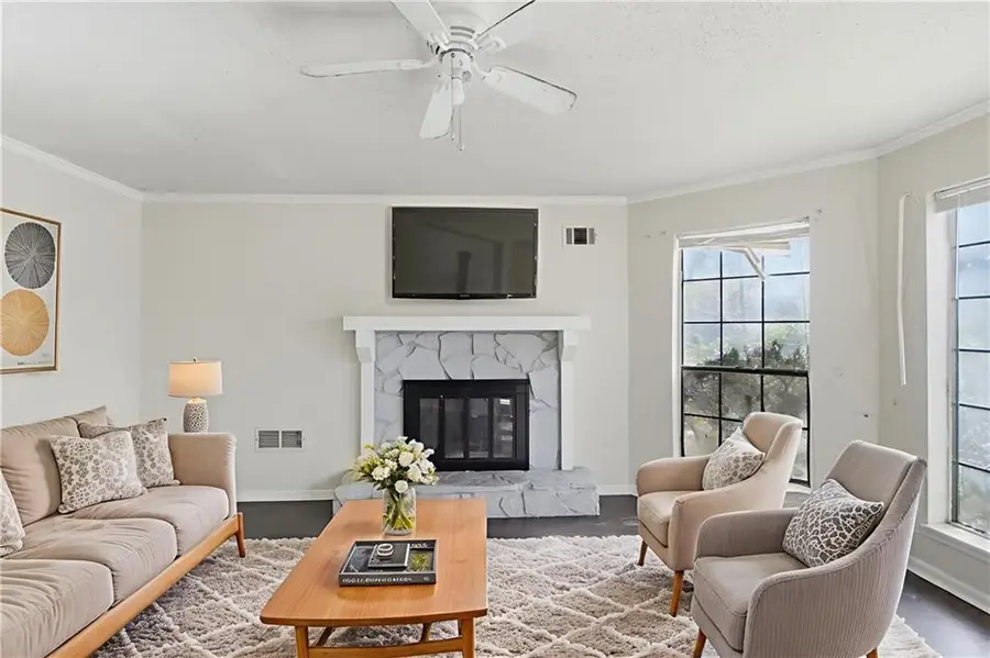 5452 Forest Path Court, Stone Mountain, GA 30088 - #3