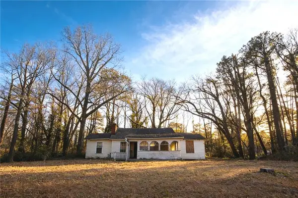 731 Bolton Road Nw, Atlanta, GA 30331