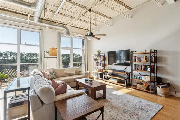 5200 Peachtree Road #3415, Atlanta, GA 30341