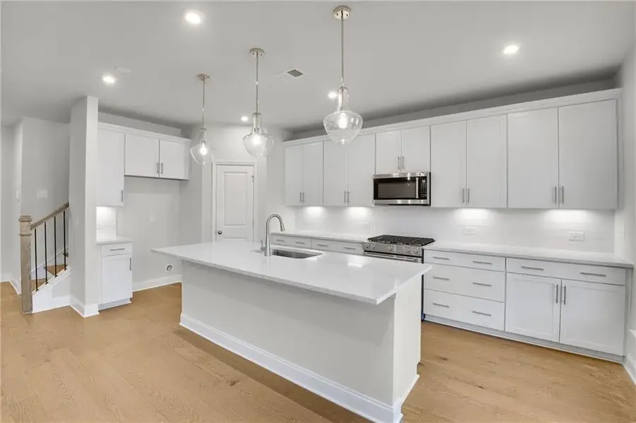 5695 Tillman Way, Powder Springs, GA 30127 - Image #2