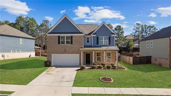 315 Coverview Court, Jonesboro, GA 30238