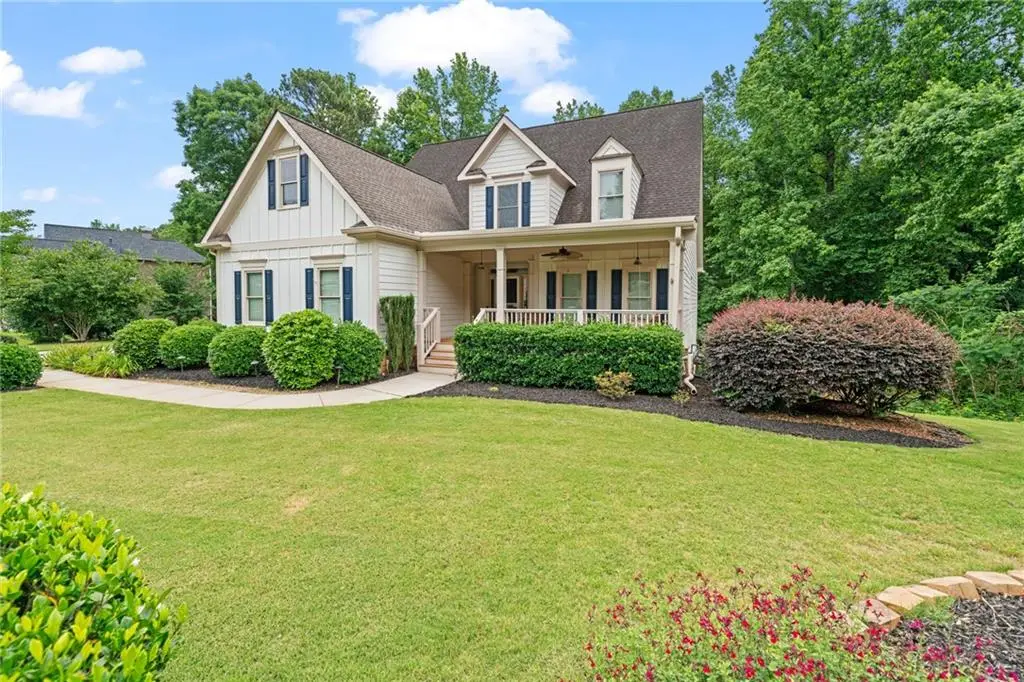 4915 Lazy Creek Court, Cumming, GA 30028 - Image #1