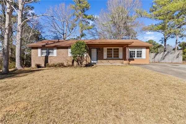 4685 Pinedale Drive, Macon, GA 31206