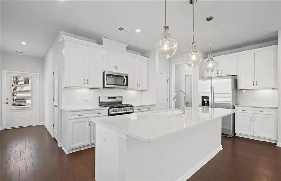 5764 Tillman Way, Powder Springs, GA 30127 - Image #2