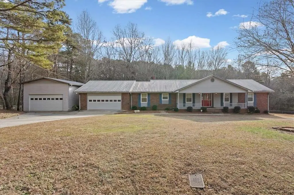71 Freeman Ferry Road, Rome, GA 30161 - #1