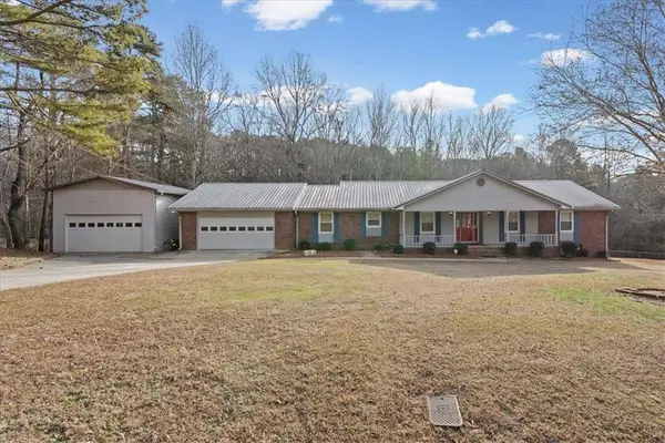 71 Freeman Ferry Road, Rome, GA 30161
