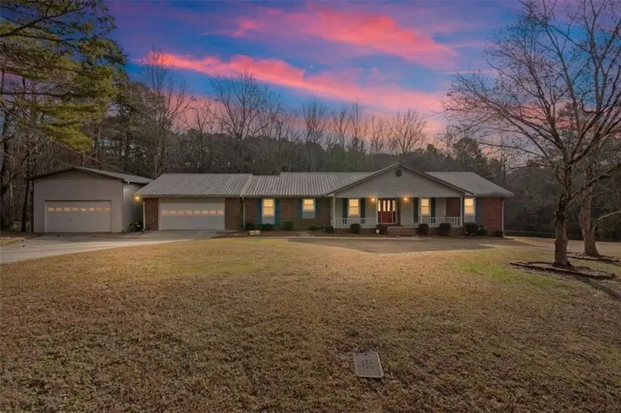 71 Freeman Ferry Road, Rome, GA 30161 - #2