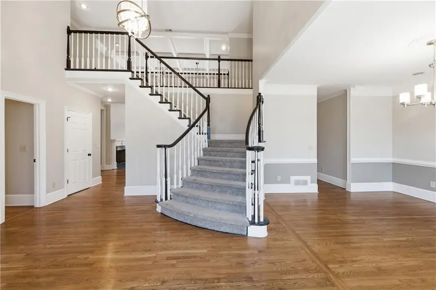 110 Hermitage Court, Powder Springs, GA 30127 - #2