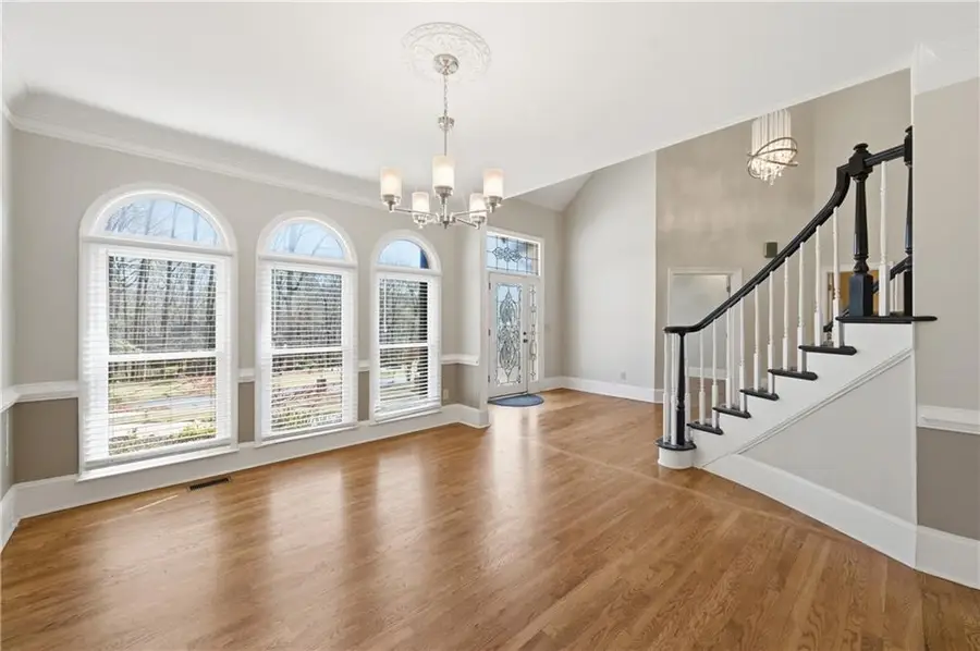 110 Hermitage Court, Powder Springs, GA 30127 - #3