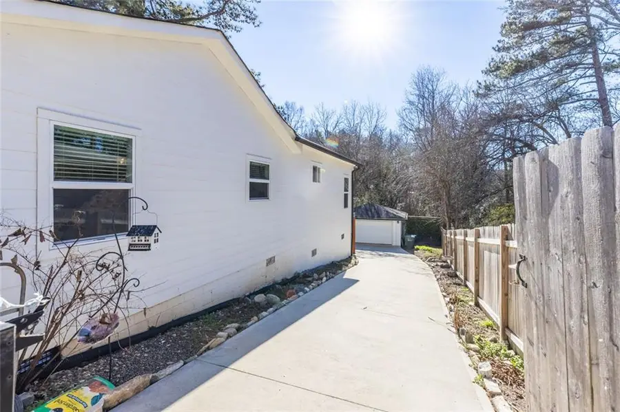 266 Wadley Street Nw, Atlanta, GA 30314 - Image #2