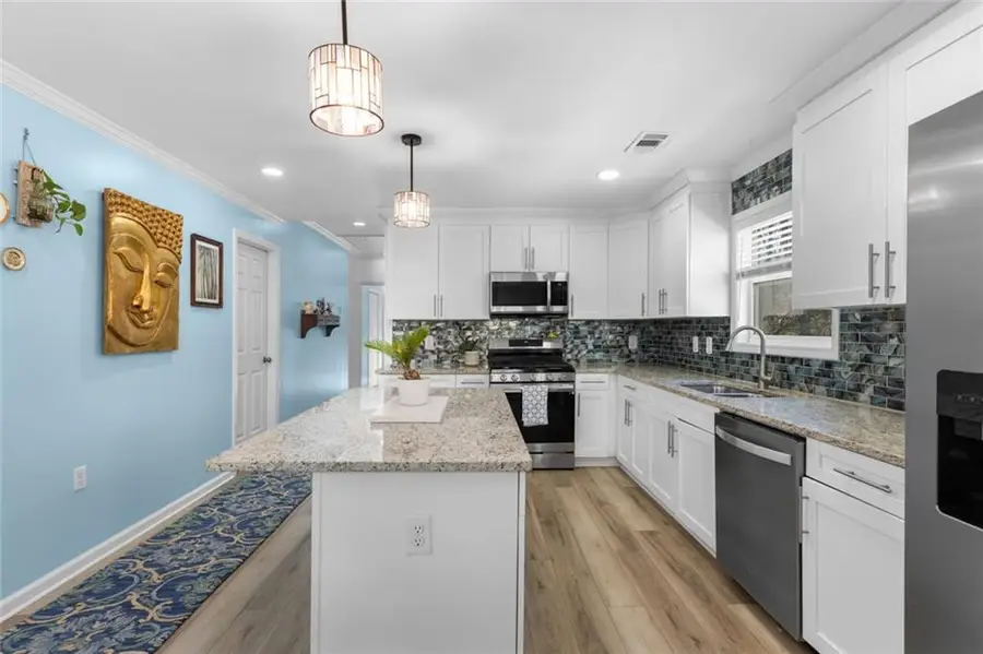 266 Wadley Street Nw, Atlanta, GA 30314 - Image #3