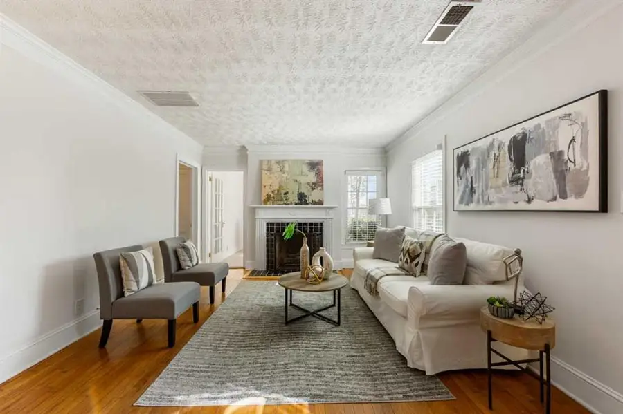 2524 SE Tilson Drive Se, Atlanta, GA 30317 - Image #2