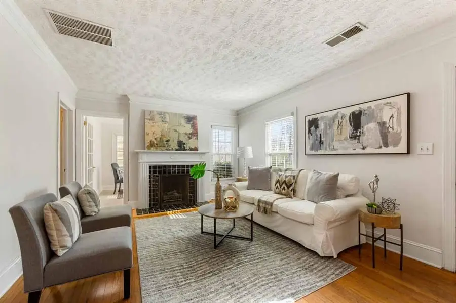 2524 SE Tilson Drive Se, Atlanta, GA 30317 - Image #3