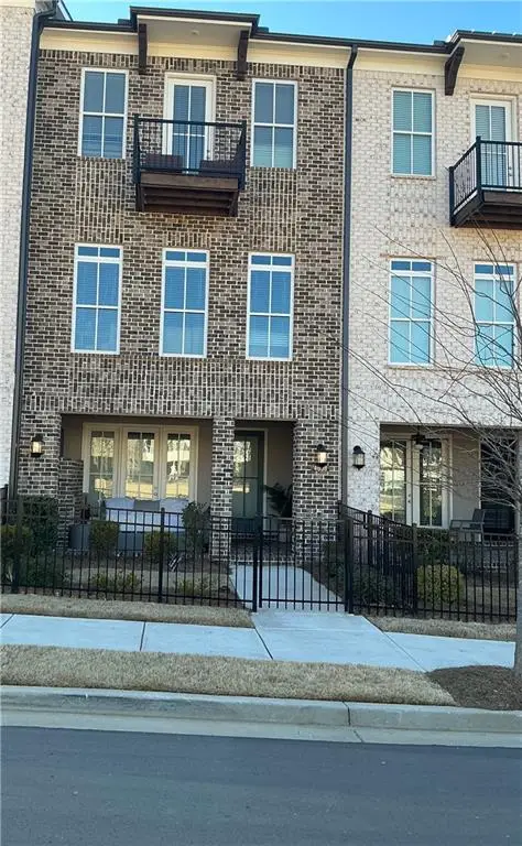 4698 Watervale Way #155, Peachtree Corners, GA 30092 - #1