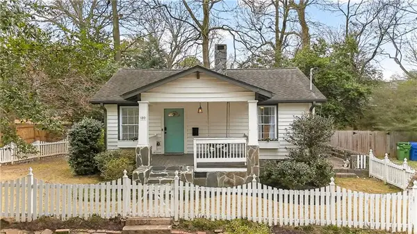 120 Ashland Drive Ne, Atlanta, GA 30307