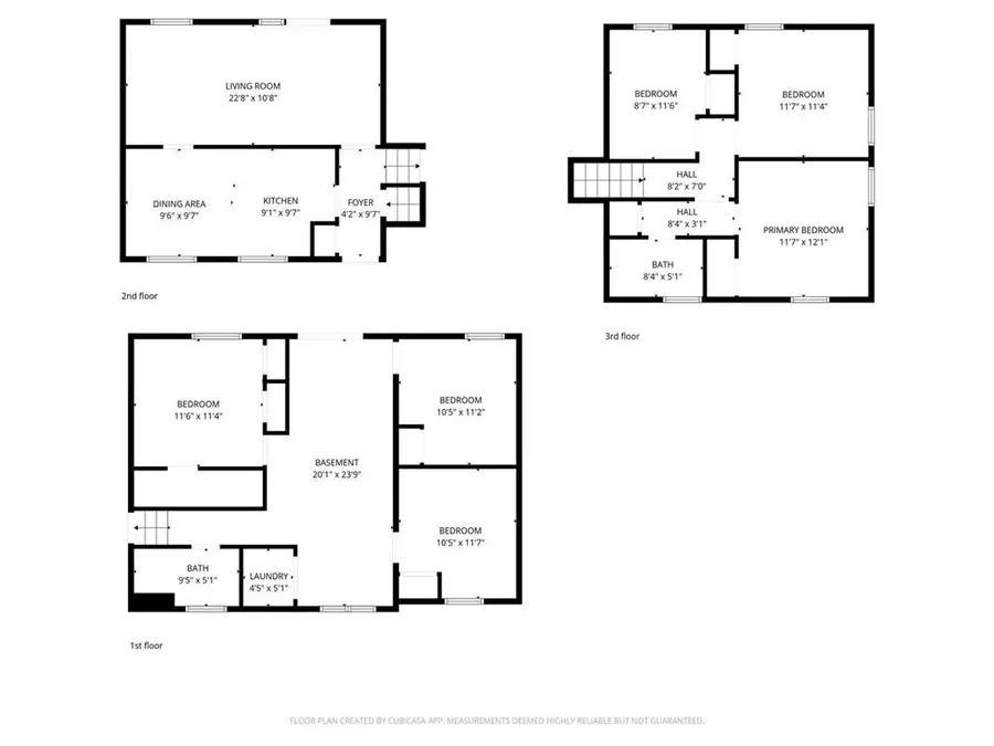 745 S Carter Drive, Jonesboro, GA 30236 - Image #2