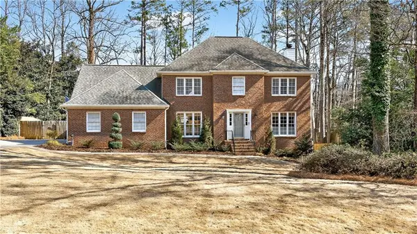 320 Barrow Downs, Alpharetta, GA 30004