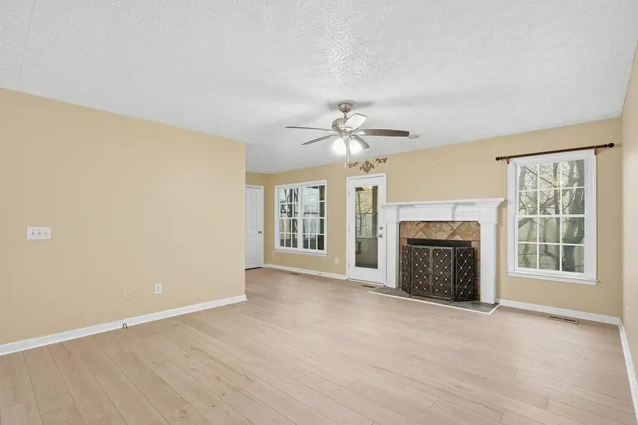 164 Mossburg Trail, Jasper, GA 30143 - #2