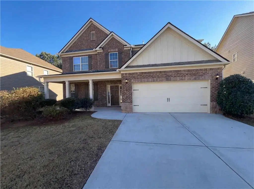 7370 Parkland Bend, Fairburn, GA 30213 - Image #1