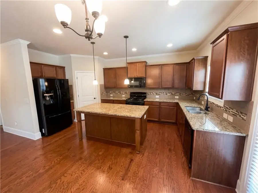 7370 Parkland Bend, Fairburn, GA 30213 - Image #2