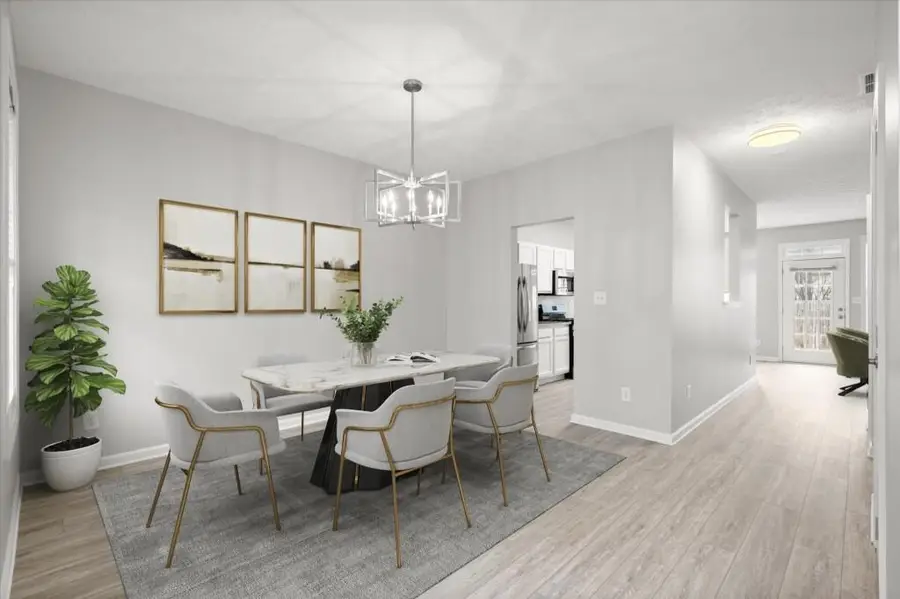 3053 Kentmere Drive, Cumming, GA 30040 - Image #2