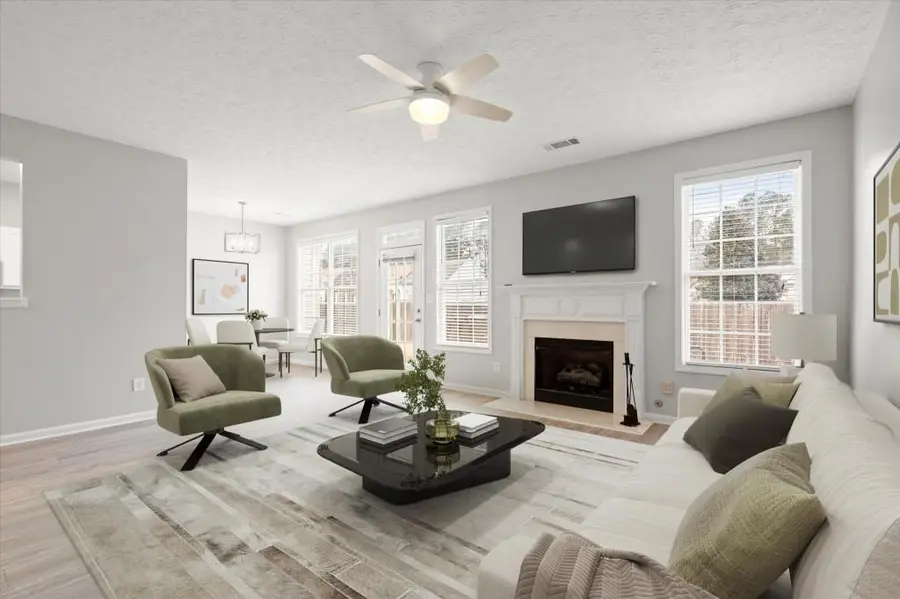 3053 Kentmere Drive, Cumming, GA 30040 - Image #3