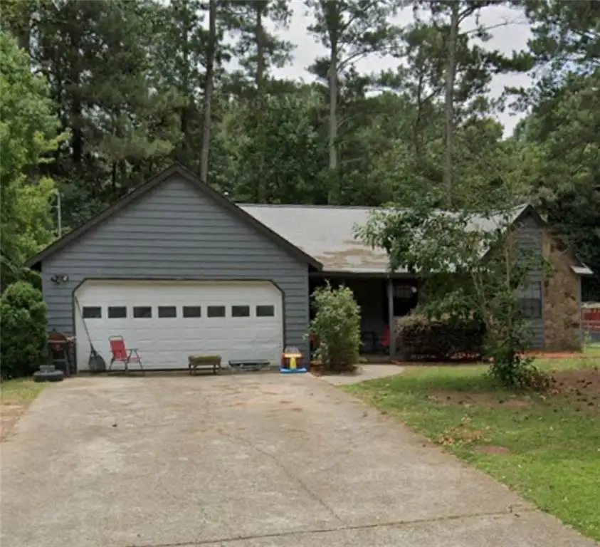 418 Martin Drive, Jonesboro, GA 30238 - Image #1