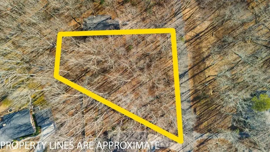 0 Happy Hollow Trail, Gainesville, GA 30506 - #2