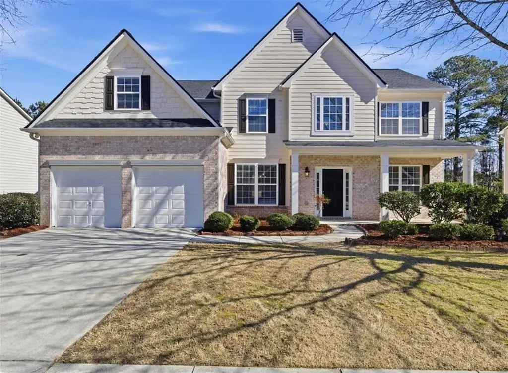 6563 Brandemere Way, Austell, GA 30168 - #1