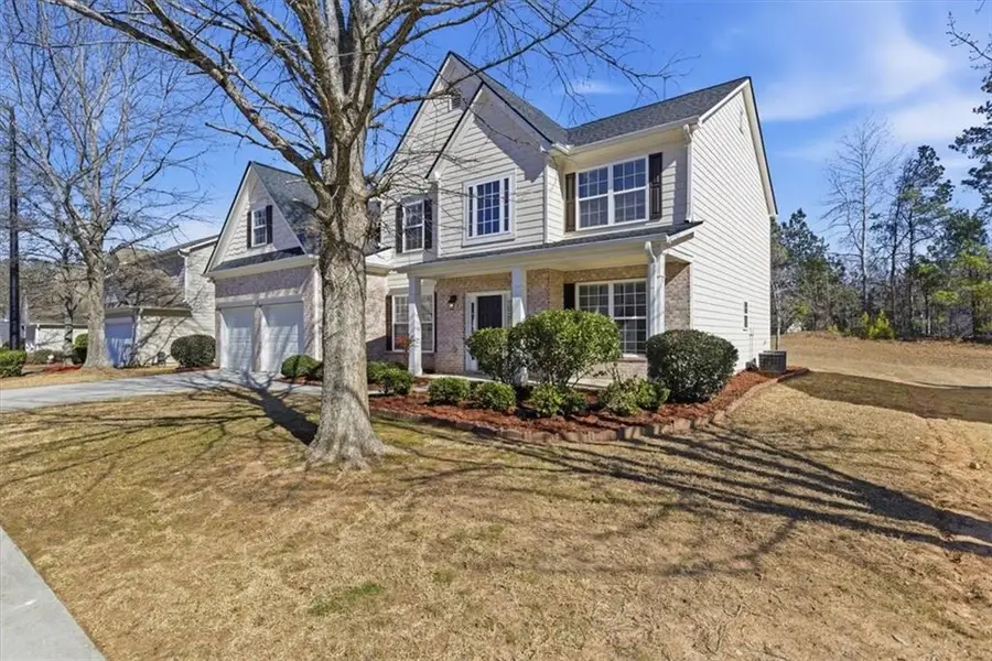 6563 Brandemere Way, Austell, GA 30168 - #3