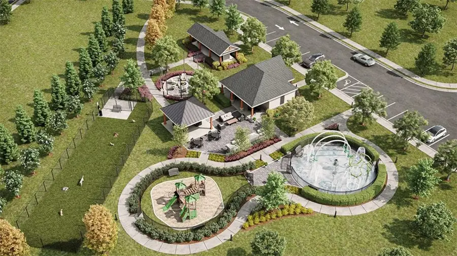 5011 Oakwood Rd, Stone Mountain, GA 30088 - #3