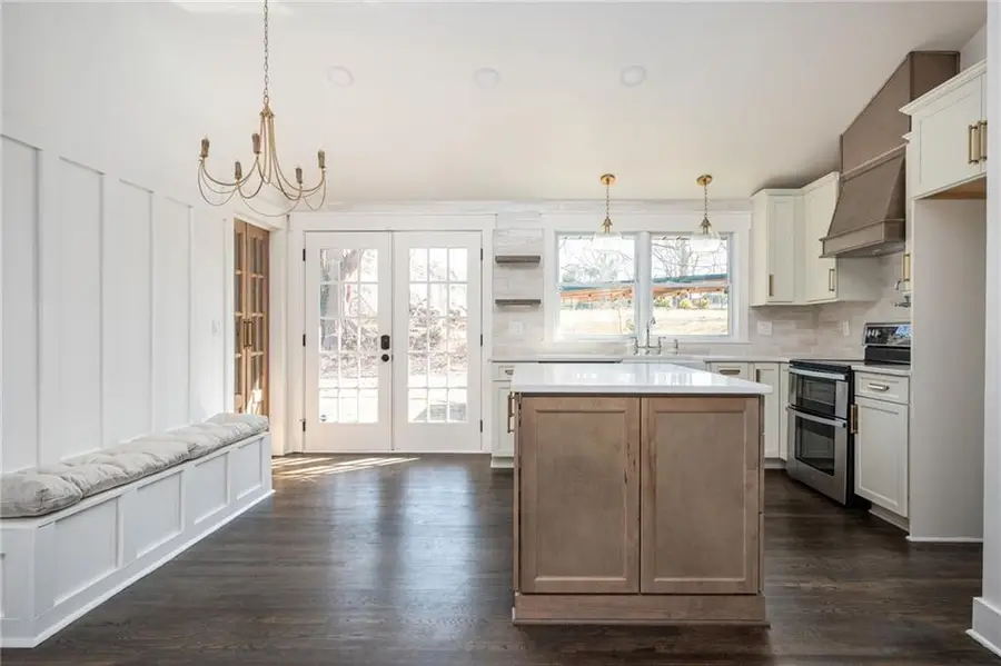 4632 School Street, Acworth, GA 30101 - #3