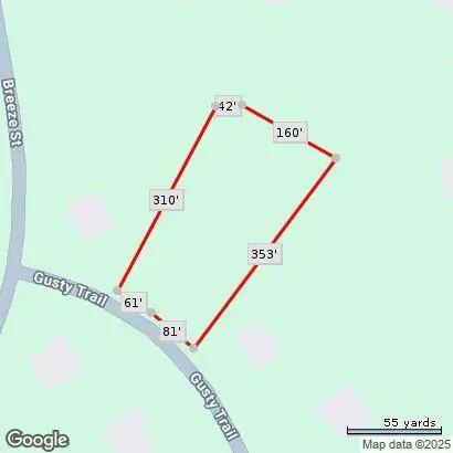 7794 Gusty Trail, Douglasville, GA 30135 - Image #2