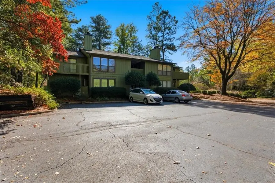 501 Dunbar Drive, Dunwoody, GA 30338 - Image #3