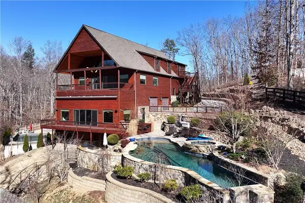 5735 Archer Avenue, Cumming, GA 30041