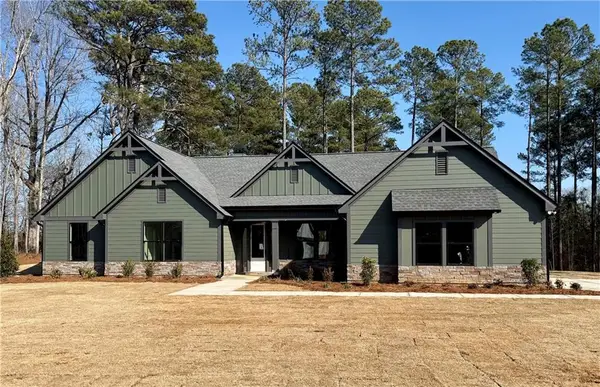 403 Springtime Way, Monroe, GA 30655