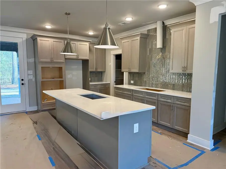 403 Springtime Way, Monroe, GA 30655 - #3