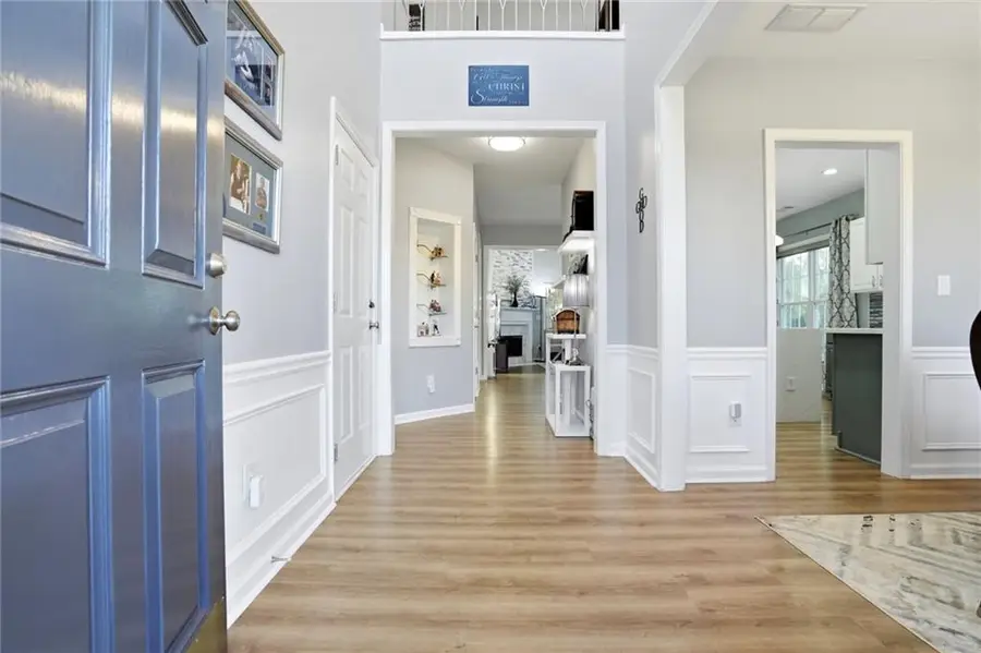 1570 Cobble Creek Way, Cumming, GA 30041 - #2