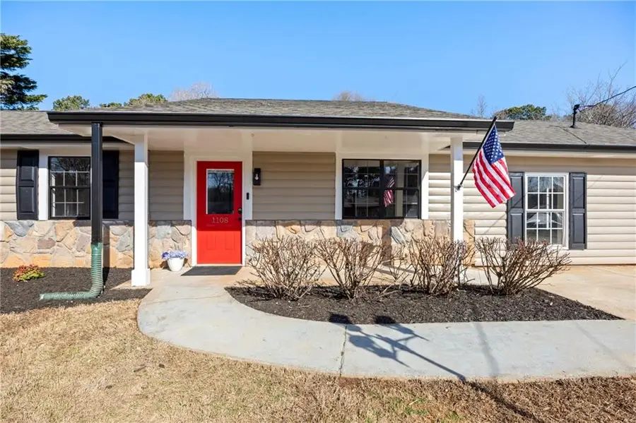 1108 Tony Valley Drive Se, Conyers, GA 30013 - #2