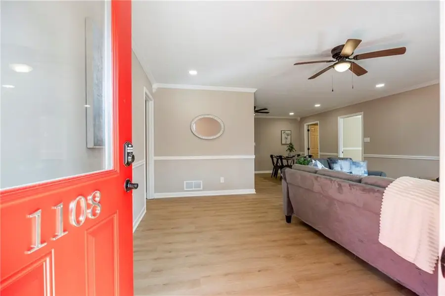 1108 Tony Valley Drive Se, Conyers, GA 30013 - #3