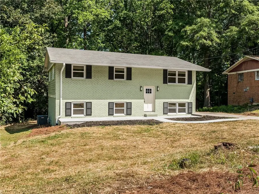 4065 Princeton Place Sw, Atlanta, GA 30331 - #2
