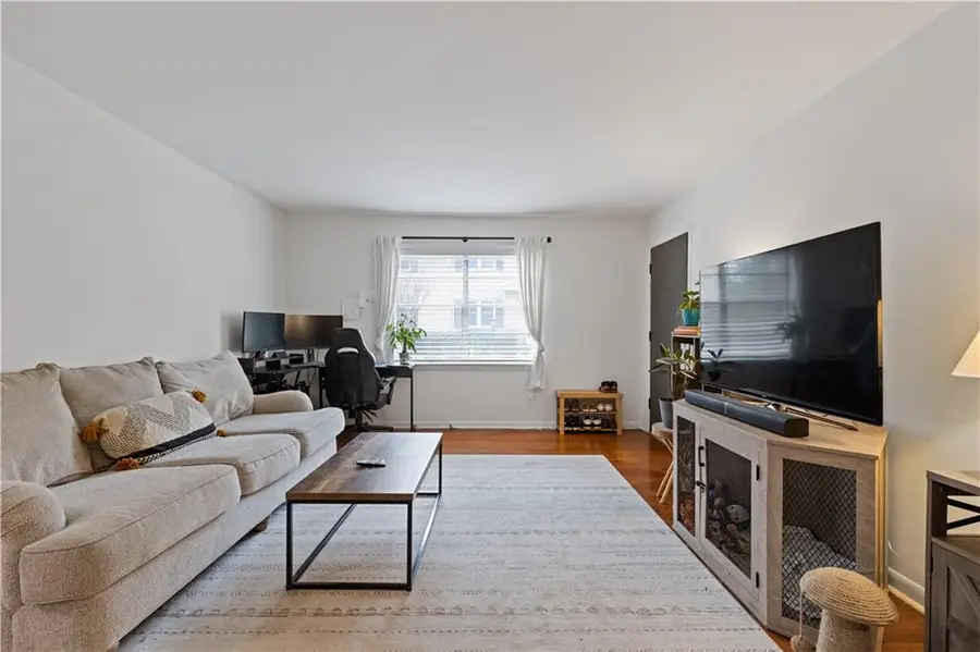 3510 Roswell Road #M3, Atlanta, GA 30305 - Image #3